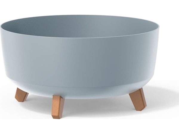Gėlių Vazonas Prosperplast Gracia Dgrl400l-443U, 38X 19.5 Cm