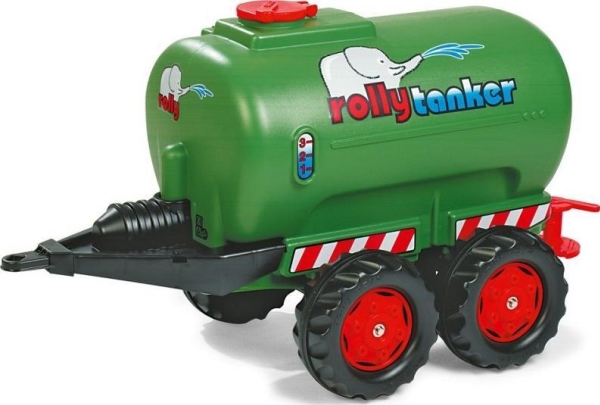 rolly toys rollyTanker, Legetøjstankskib, 3 År, Grøn