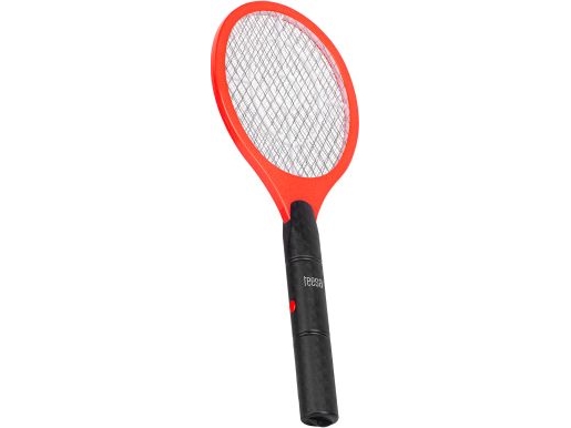Elektrisk insektsfälla TEESA - röd | Utomhus - Camping - Övrig utrustning | GameStuff