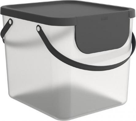 Rotho Behälter Für Tabletten 3Kg 4.5L Rotho Transparent
