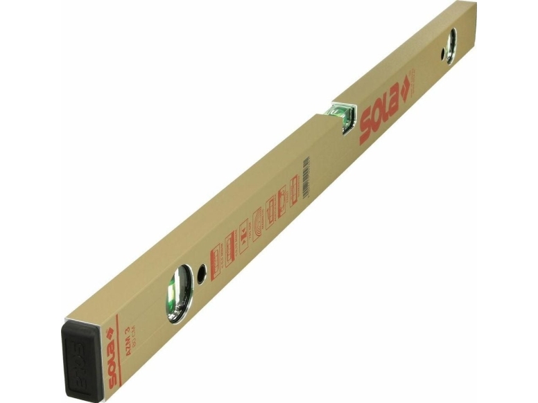 Horizontal Sola. Magnetic Azm 3 100 100Cm