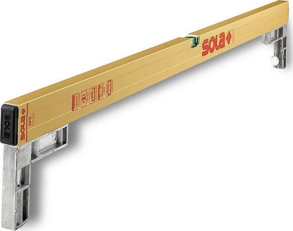 SOLA POCHYŁOMIERZ APK 100cm