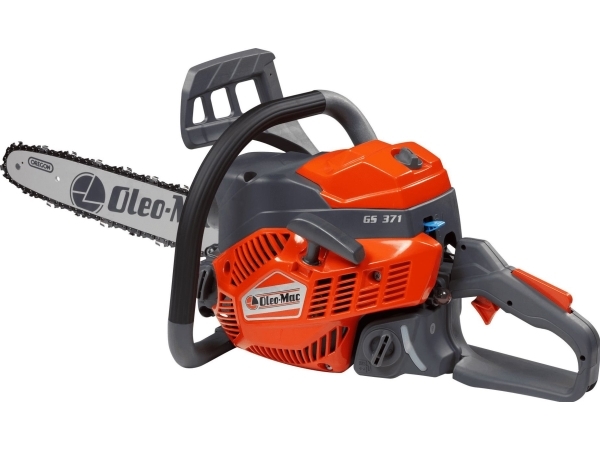 Oleo-Mac kædesav benzin GS371 2,4 km -3/8