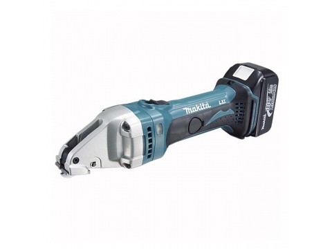 MAKITA pl&aring;tsax 18V 2 x 3.0Ah LI-ION WALKER MAKPAC DJS161RFJ