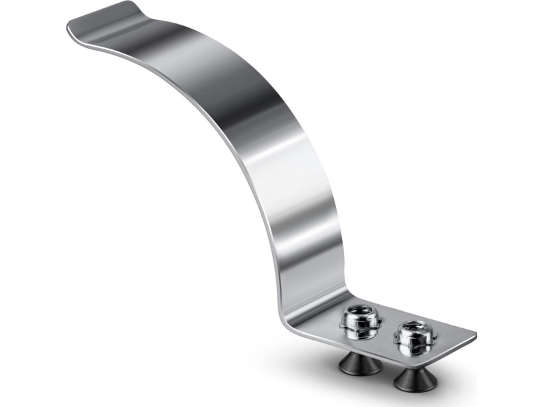 Soke scooter broms Soke PRO Street silver | Utomhusleksaker - Gå / Löpande fordon - Löphjul | GameStuff