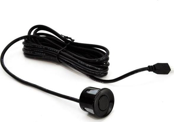 AMiO Parkeringssensor svart 22mm | N - A | GameStuff