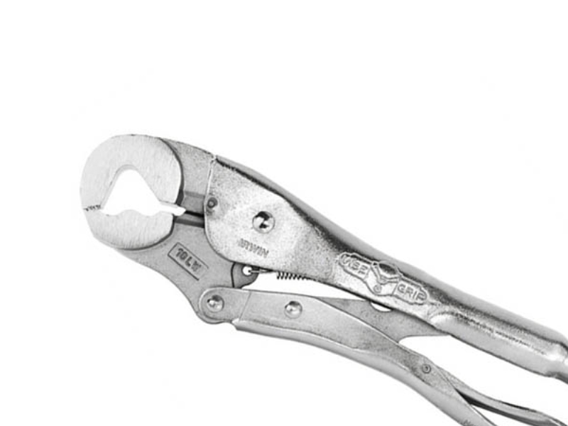 Irwin Crimpzange 10 Lw Vise-Grip