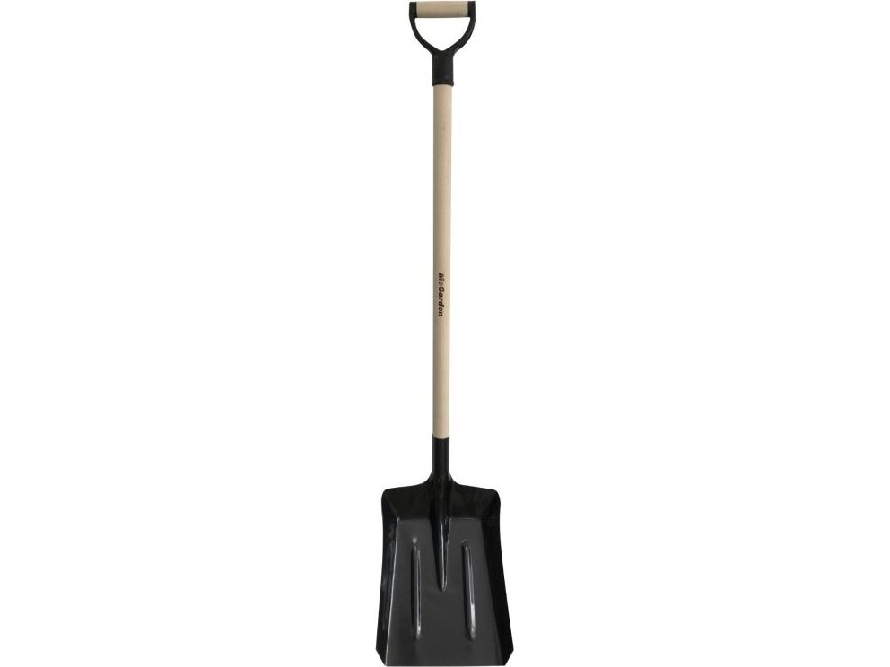 Kulspadeholder Dy Pl 3