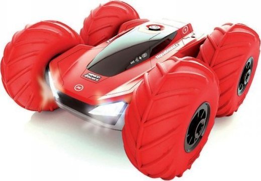 Ninco R/C Aquabound 2 Amfibisk Bil