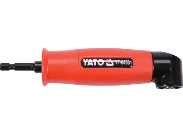 Yt.Angle Adapter 155Mm 1/4"