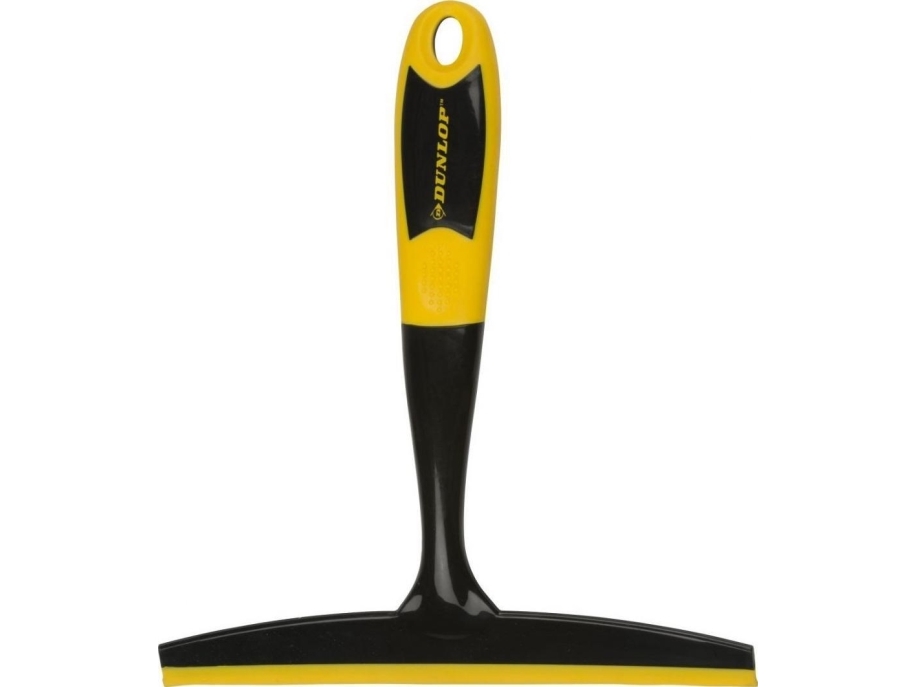 Dunlop Vindues Og Spejlskraber Med Håndtag Dunlop