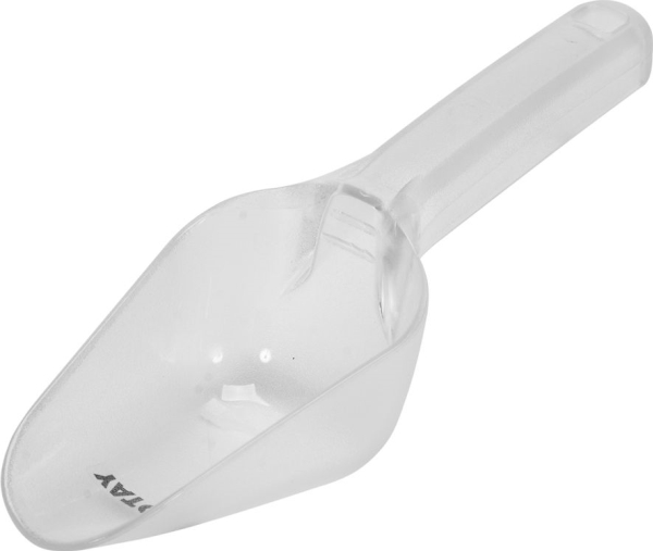 Yato Polycarbonat-Schaufel 180Ml