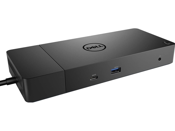 Stacja/Replikator Dell Wd19-180W Usb-C (W125782919)