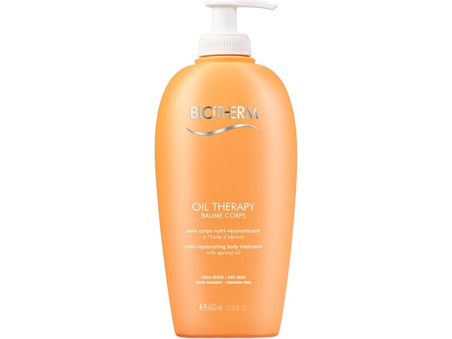 Biotherm - Baume Corps Oil Therapy Bodylotion Dry Skin 400 Ml. /Skincare