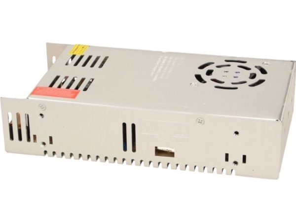 Orno Netzteil Open-Frame Netzteil 12 V Dc 400 W