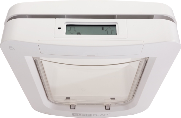 Sure Petcare Microchip Pet Door Connect