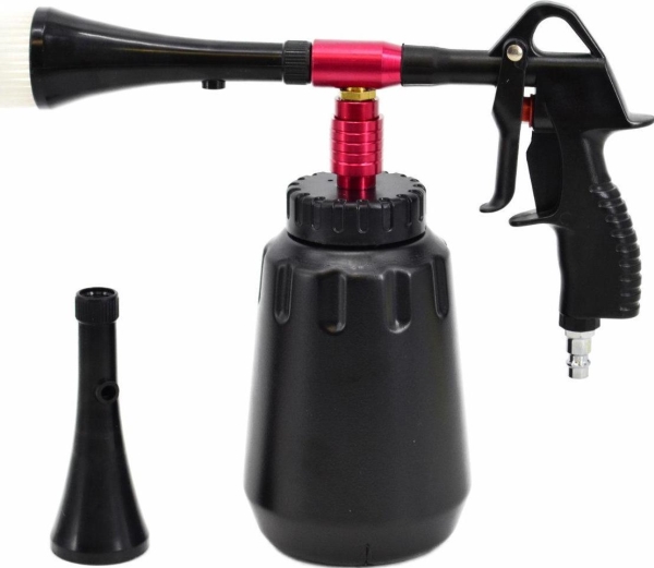 Awtools Waschpistole Für Polster