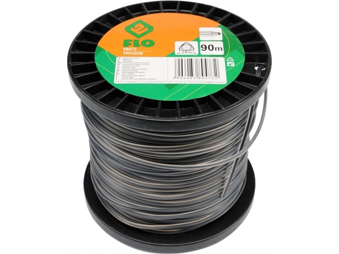 Flo Schneideanlage 2,4*90M / Trygon