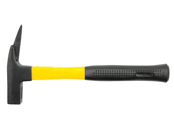 Vorel Tømrerhammer Med Plastskaft 600 G (32687)