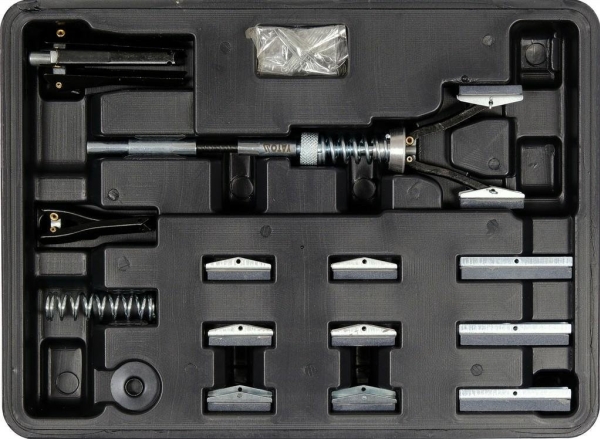 YATO KUNNIOITTAA CYLINDRESIN 14el.
