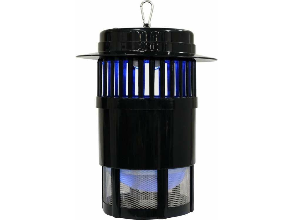 Lund Insecticide Lamp With Fan. Uv-A 20W