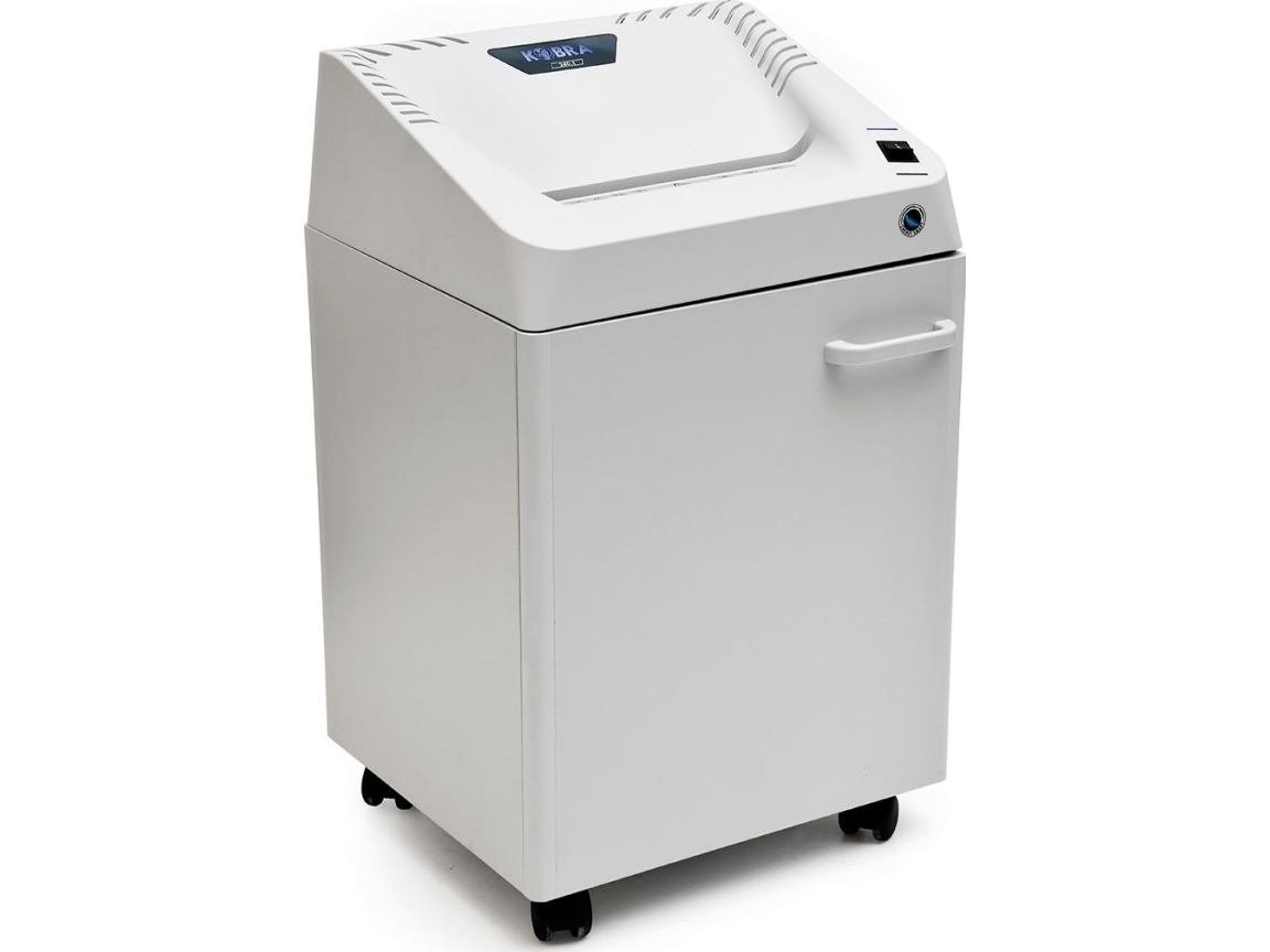 Kobra 240.1 S5 Es P-2 500 W Makuleringsmaskine