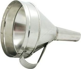 Metal Lever Straight Fi 17.5 Cm Oincank