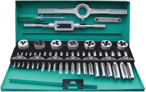 TINNERS AND NARNERS COMPLETE 32elem. | Trådskärare | GameStuff