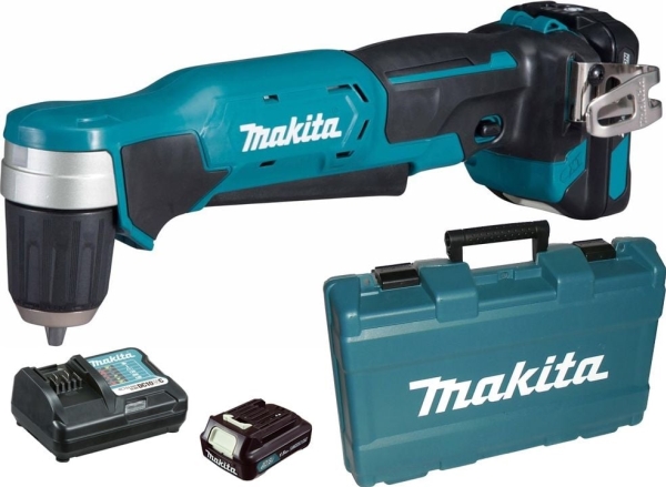 Angle Drill 10.8V 2.0Ah Cxt