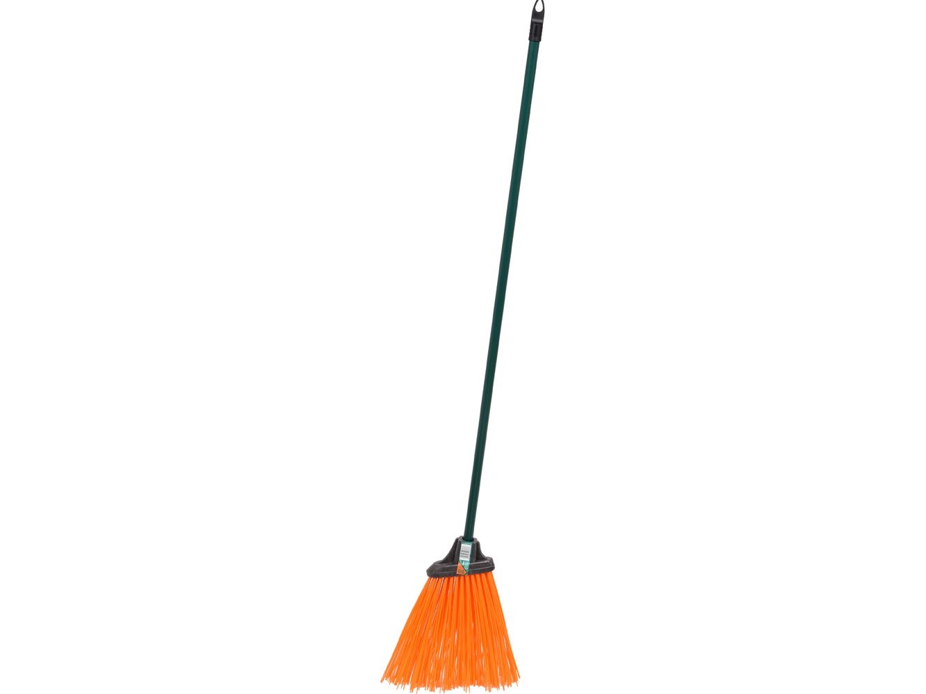 Flo Garden Broom F275 Framed
