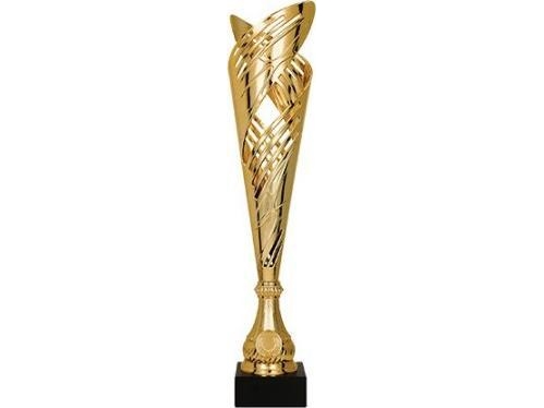 Victoria Sport Gold plastmugg | Sport & Träning - Sportutrustning - Troféer | GameStuff