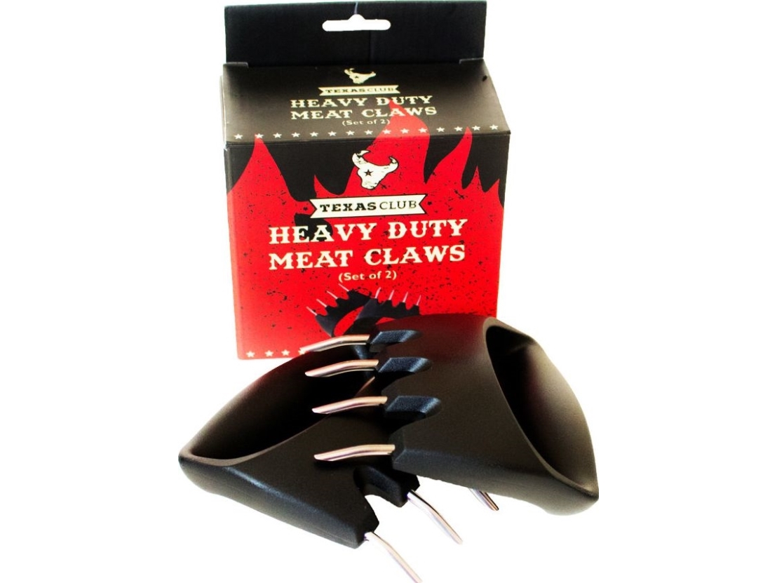 Texas_Club Meat Claws "Texas Club"