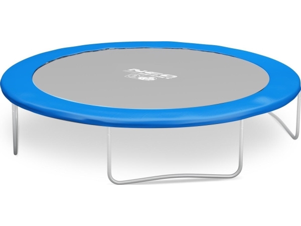 Neo-Sport Federabdeckung 404 Cm Für 13-Fuß-Trampolin