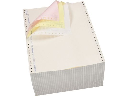 Emerson printerpapir til inkjet 1 240x6 55 g 600 ark
