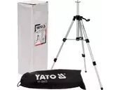 Yato Aluminium-Ständer 75 Cm