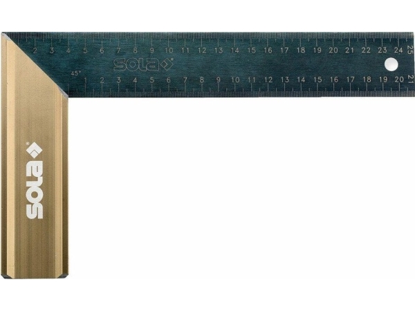 Sola Schmiegewinkel Für Tischler Srg400 400X170 Mm