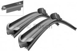Bosch Wiper Blade 600/575Mm Aerotwin