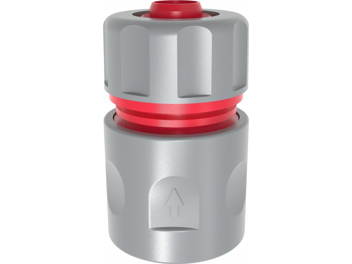 Awtools Slangeforbindelser 1/2" Box-50 Stk.