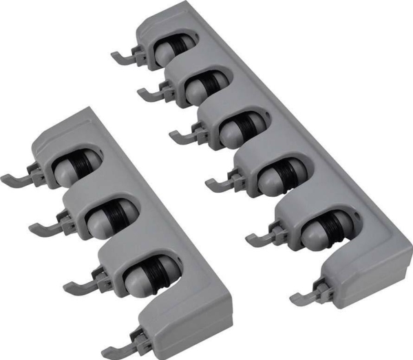 Awtools Werkzeughalter Mit 5 Haltern Und 6 Haken