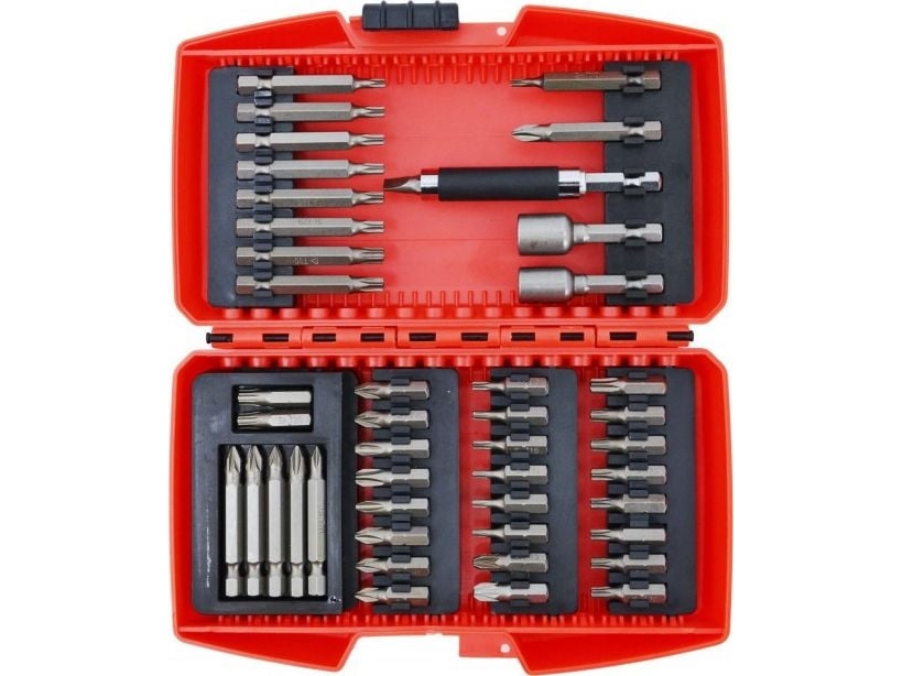 Aw-Tools Awtools Satz Bits Für Wkroltaków Wkroltaków S2 45St.