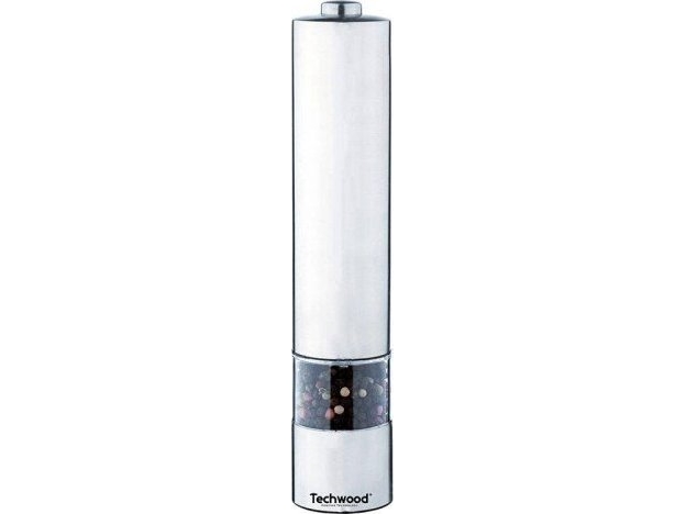 Techwood Electric Salt And Pepper Mill Tpsi-263