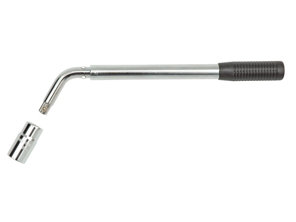 Vorel Nøgle Til Teleskopnøgler 17X19 Mm 1/2" 57100