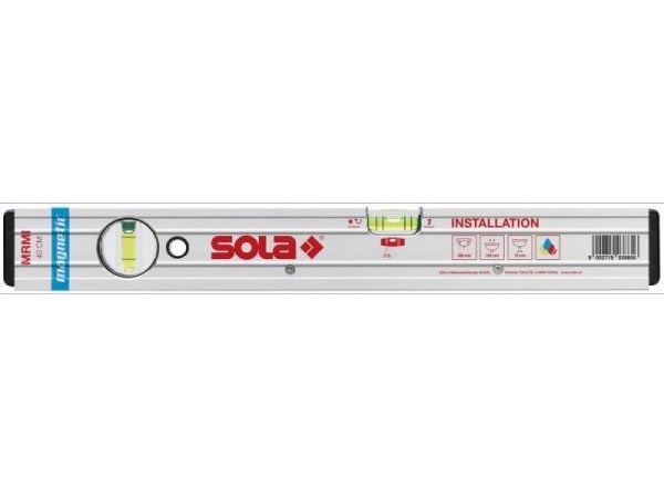Sola Magnetic Level 100Cm Mrmi 100