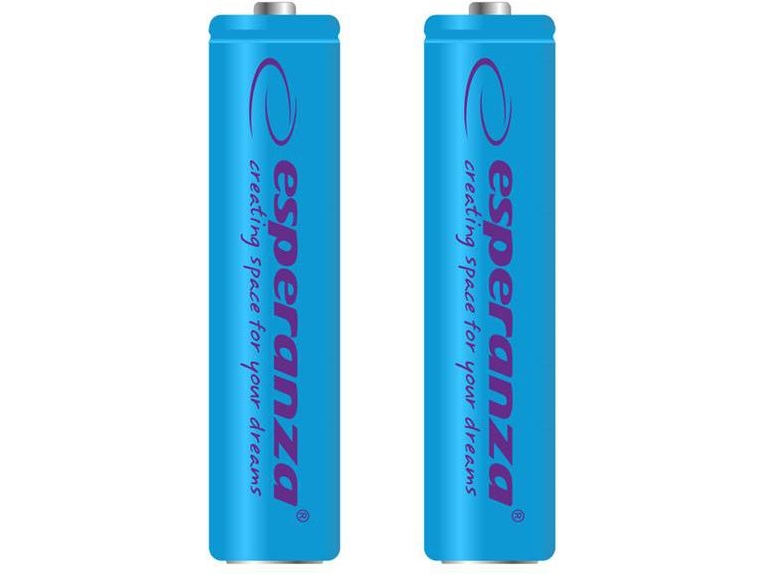 Eza101b 1000Mah 2-Pack Blister