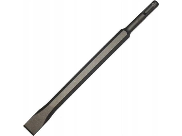 Makita SDS-MAX plokš cias kaltas 25X600mm D-34229