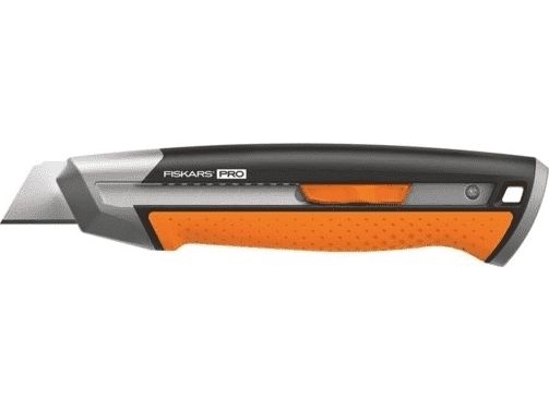 Fiskars Universal-Klinge Carbonmax 25 Mm Klinge Zum Schaben