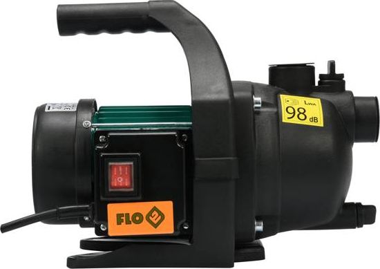 Vandens Siurblys Flo 79812 1000 W