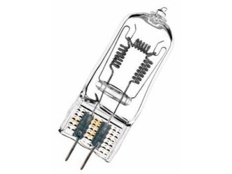 Osram Halogen Lampe Gx6.35 1000W 230V 3200K
