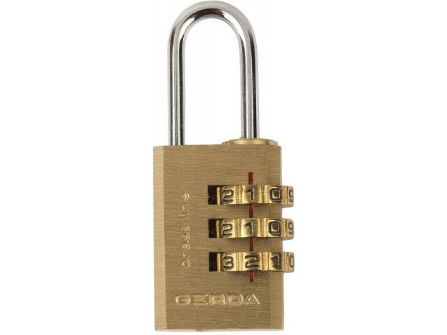 Gerda Digital båd 20 mm (KSP0002000.98000B)