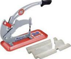 MONTOLITE GILJOTIN 42 FÖR ATT SKÄRA KAKELPLATTOR